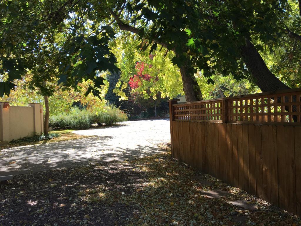 Like Home But Better! A Boulder Favorite!! エクステリア 写真